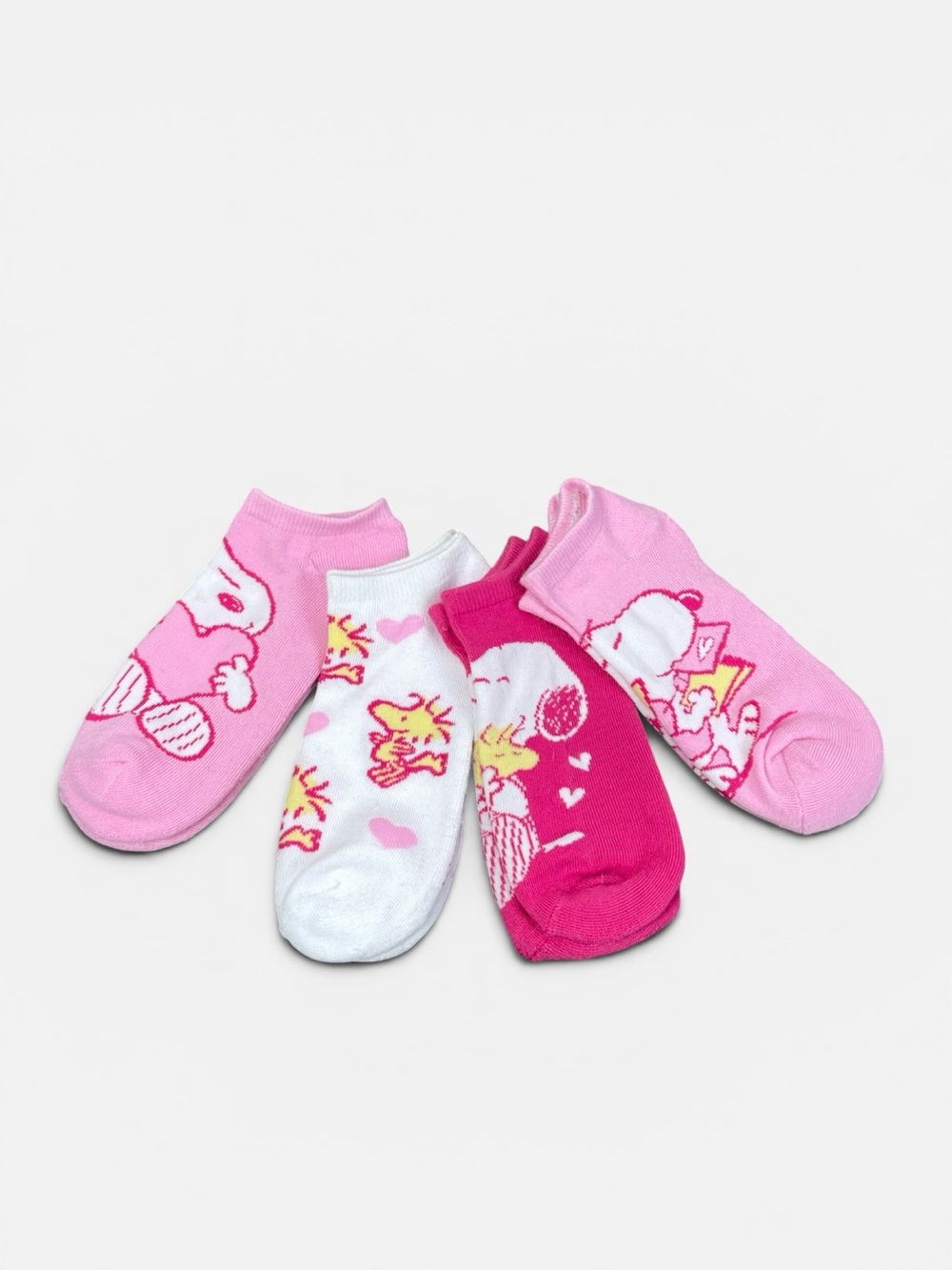 Snoopy Socks Bundle
